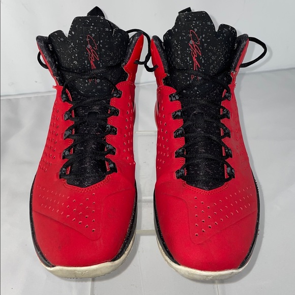 NIKE AIR JORDAN MELO M11 BASKETBALL SNEAKERS FTL-01-054 main image 5